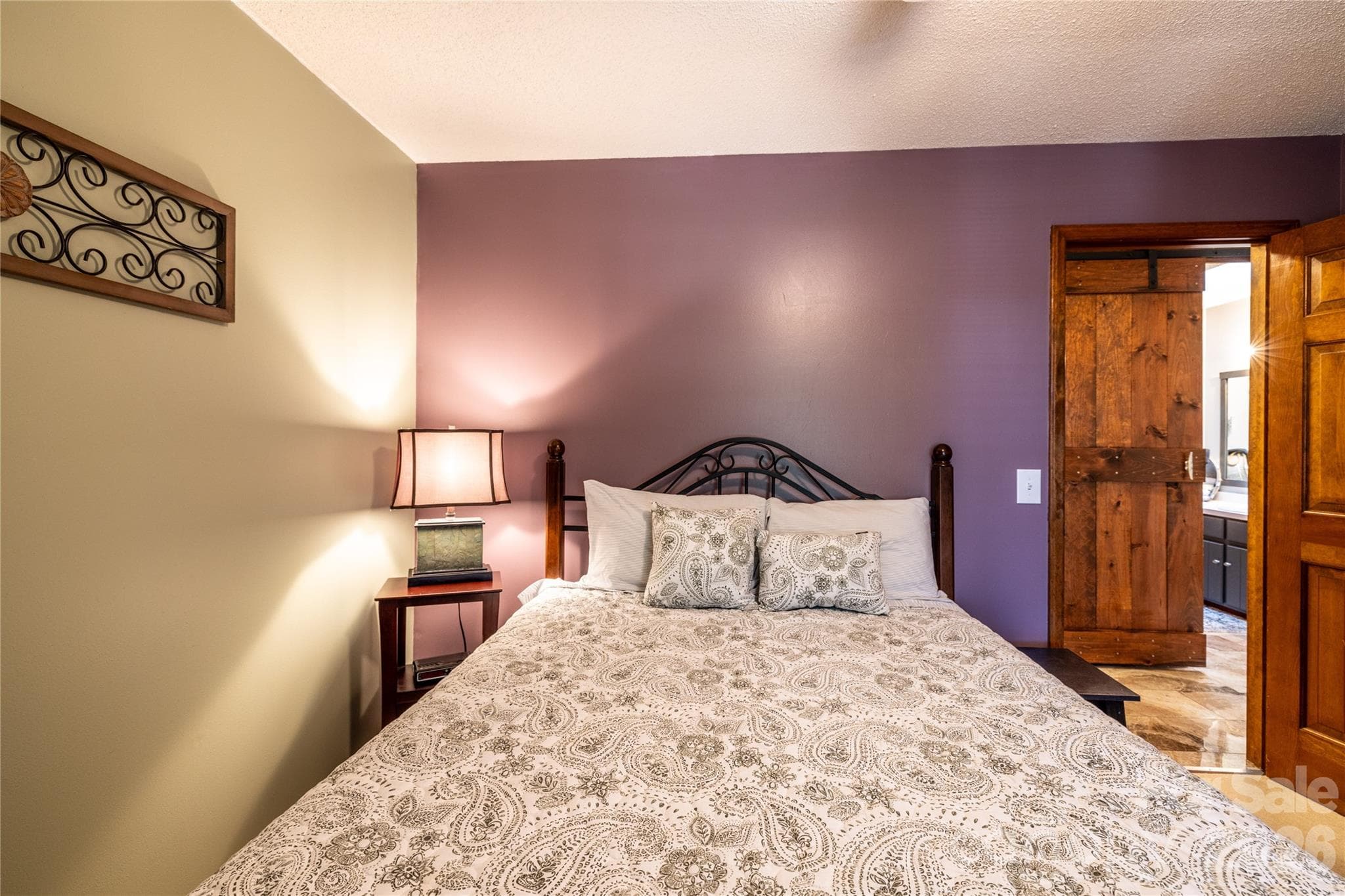 Single Family Residence at 281 Jubal Reeves Circle, Mount Gilead, photo 28 of 44
