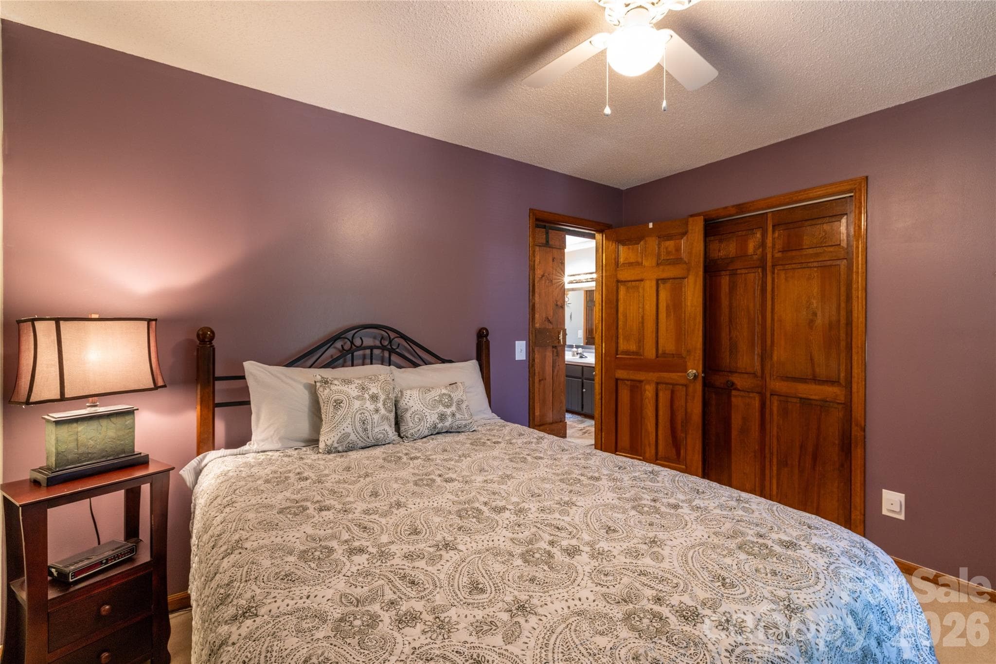 Single Family Residence at 281 Jubal Reeves Circle, Mount Gilead, photo 29 of 44