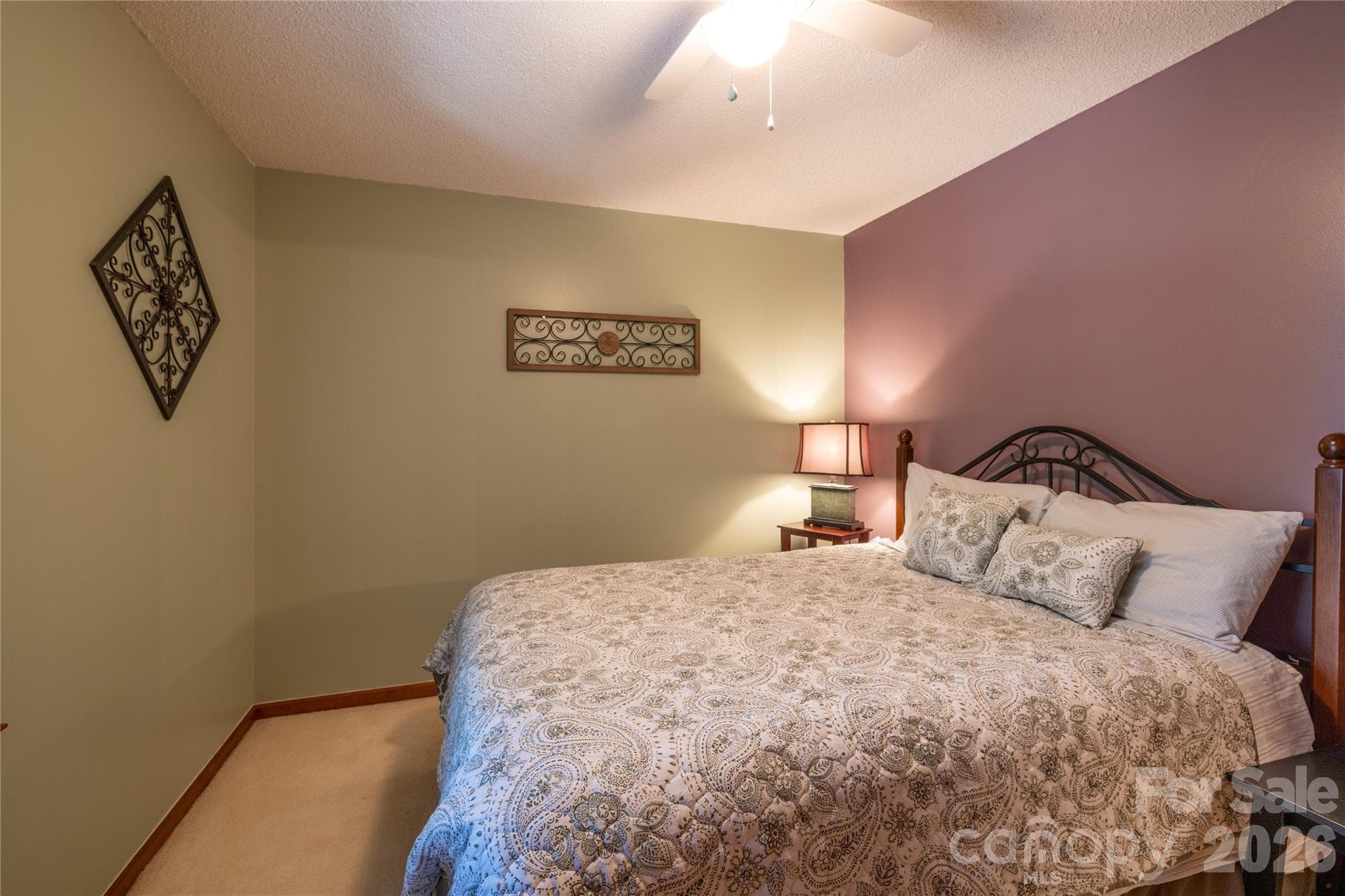 Single Family Residence at 281 Jubal Reeves Circle, Mount Gilead, photo 30 of 44