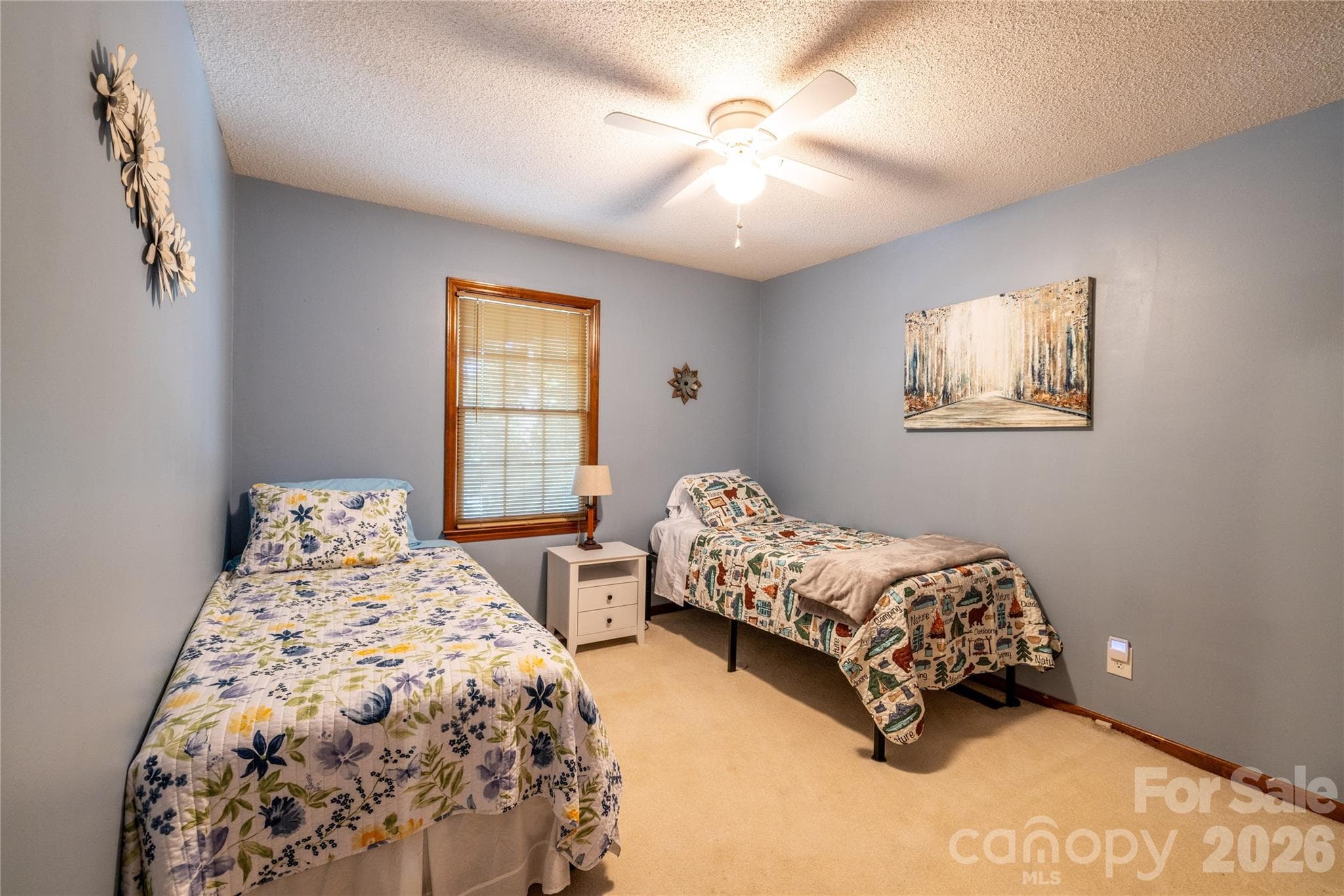 Single Family Residence at 281 Jubal Reeves Circle, Mount Gilead, photo 31 of 44