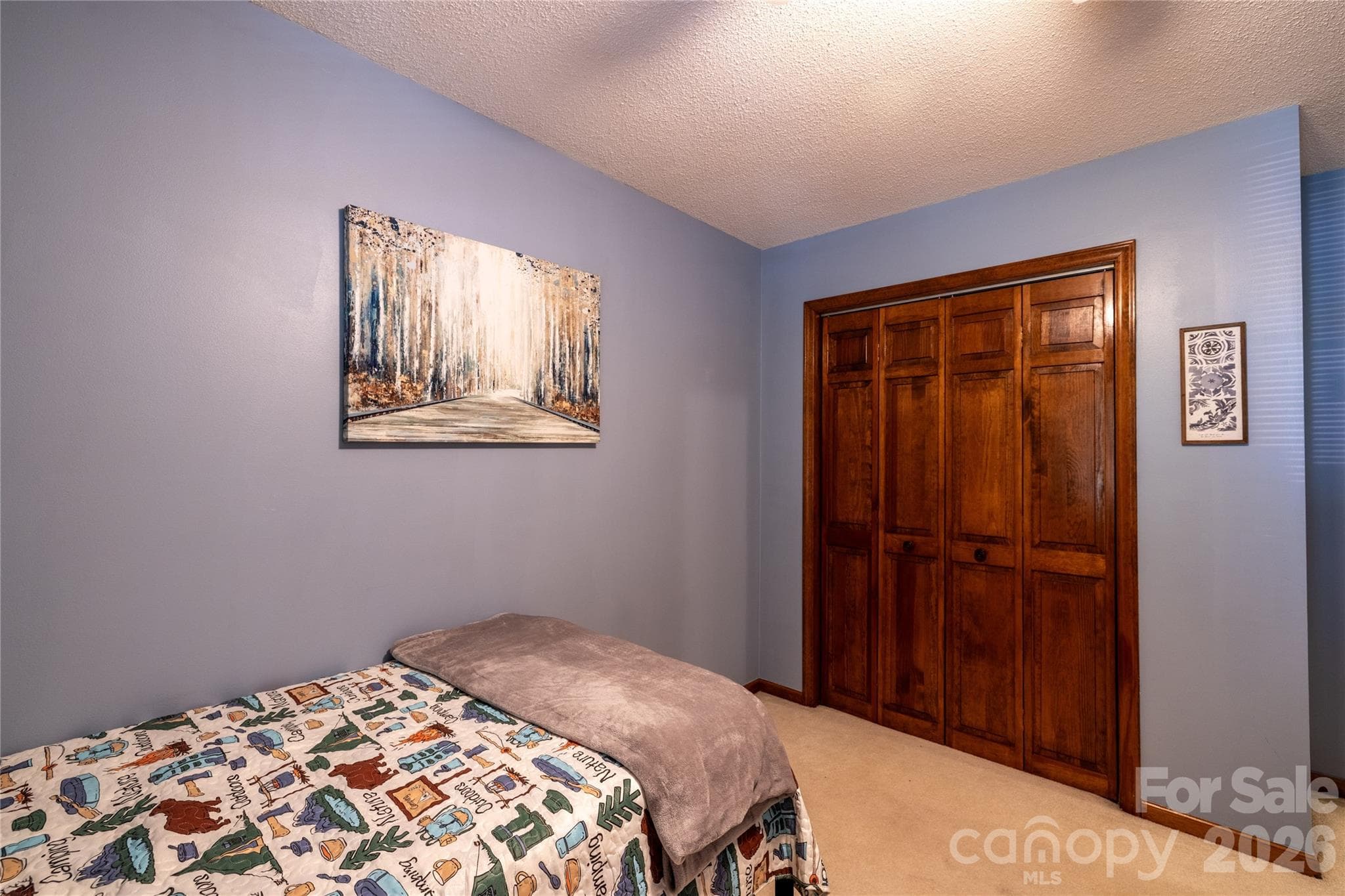 Single Family Residence at 281 Jubal Reeves Circle, Mount Gilead, photo 32 of 44