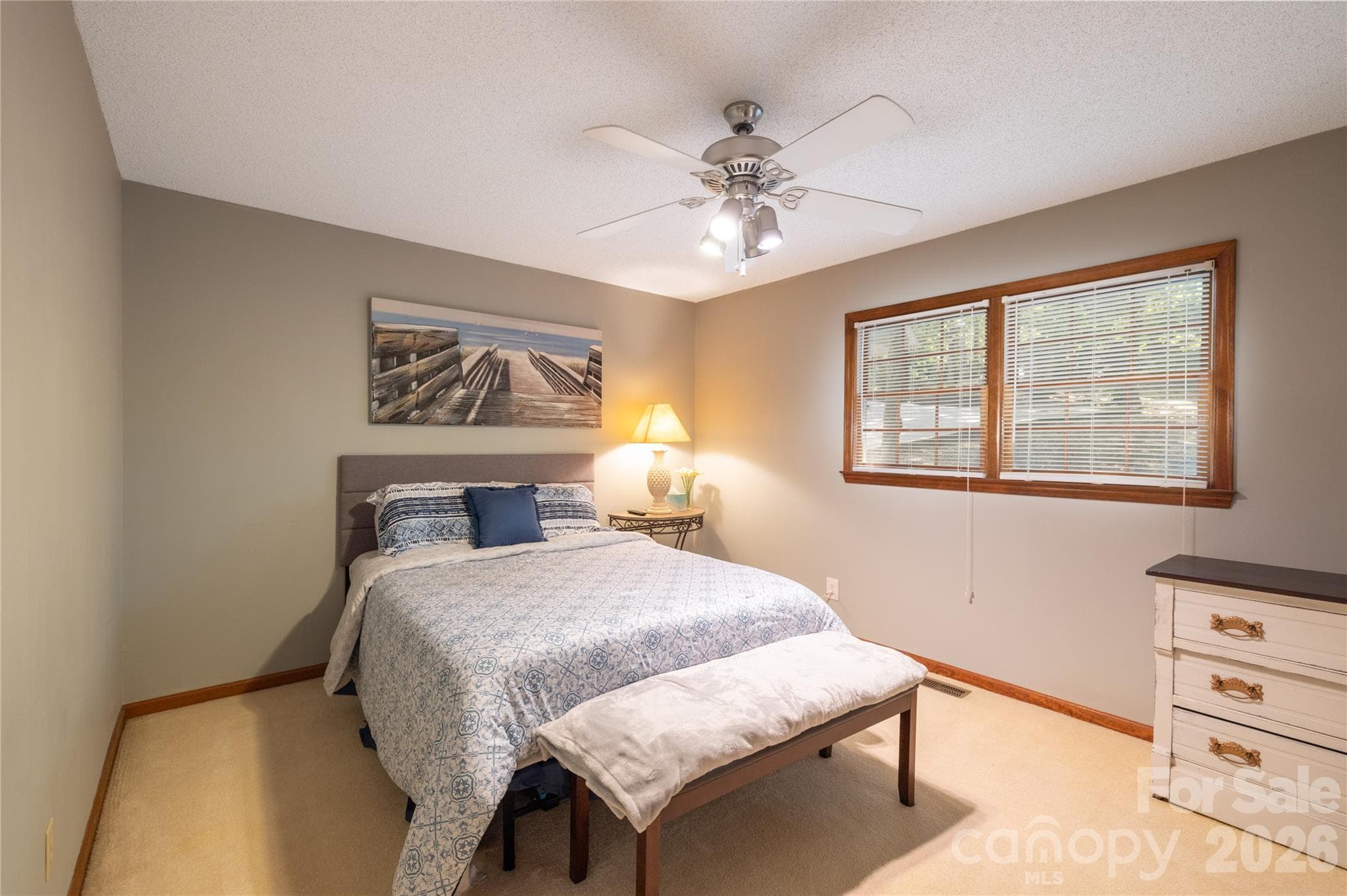Single Family Residence at 281 Jubal Reeves Circle, Mount Gilead, photo 35 of 44