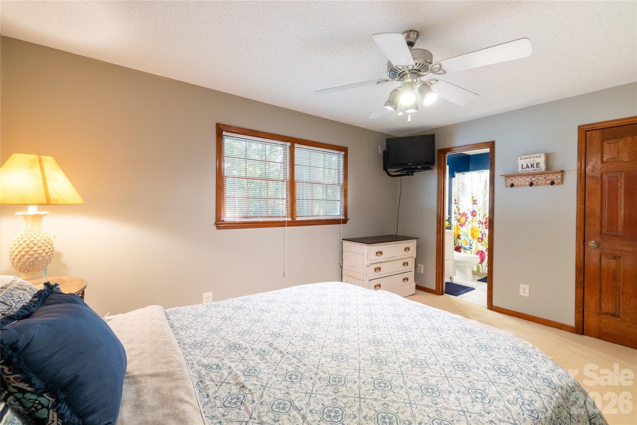 Single Family Residence at 281 Jubal Reeves Circle, Mount Gilead, photo 36 of 44