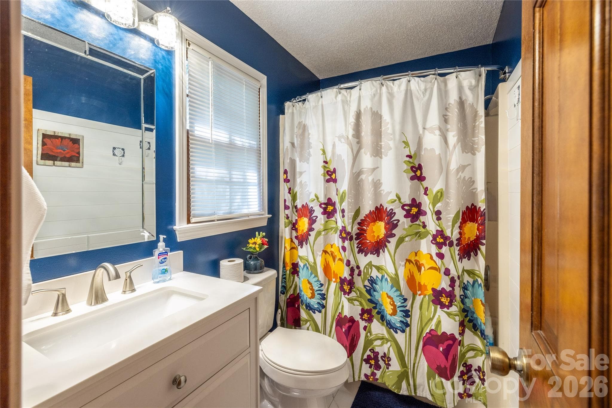 Single Family Residence at 281 Jubal Reeves Circle, Mount Gilead, photo 38 of 44