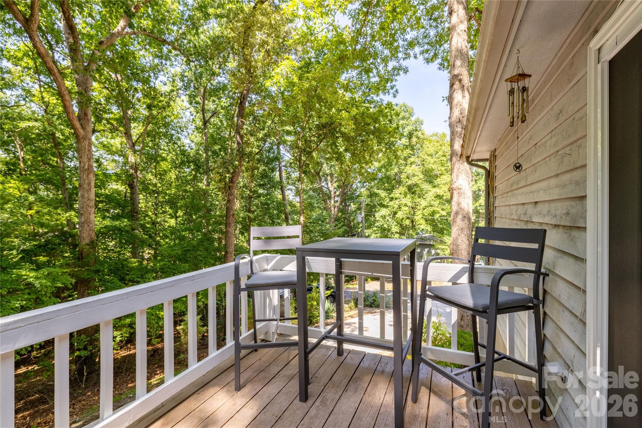 Single Family Residence at 281 Jubal Reeves Circle, Mount Gilead, photo 40 of 44