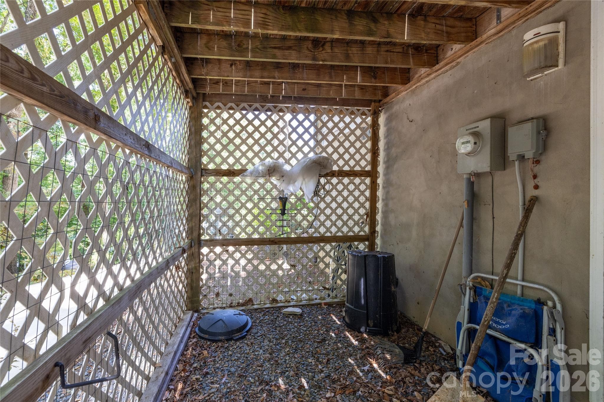 Single Family Residence at 281 Jubal Reeves Circle, Mount Gilead, photo 42 of 44