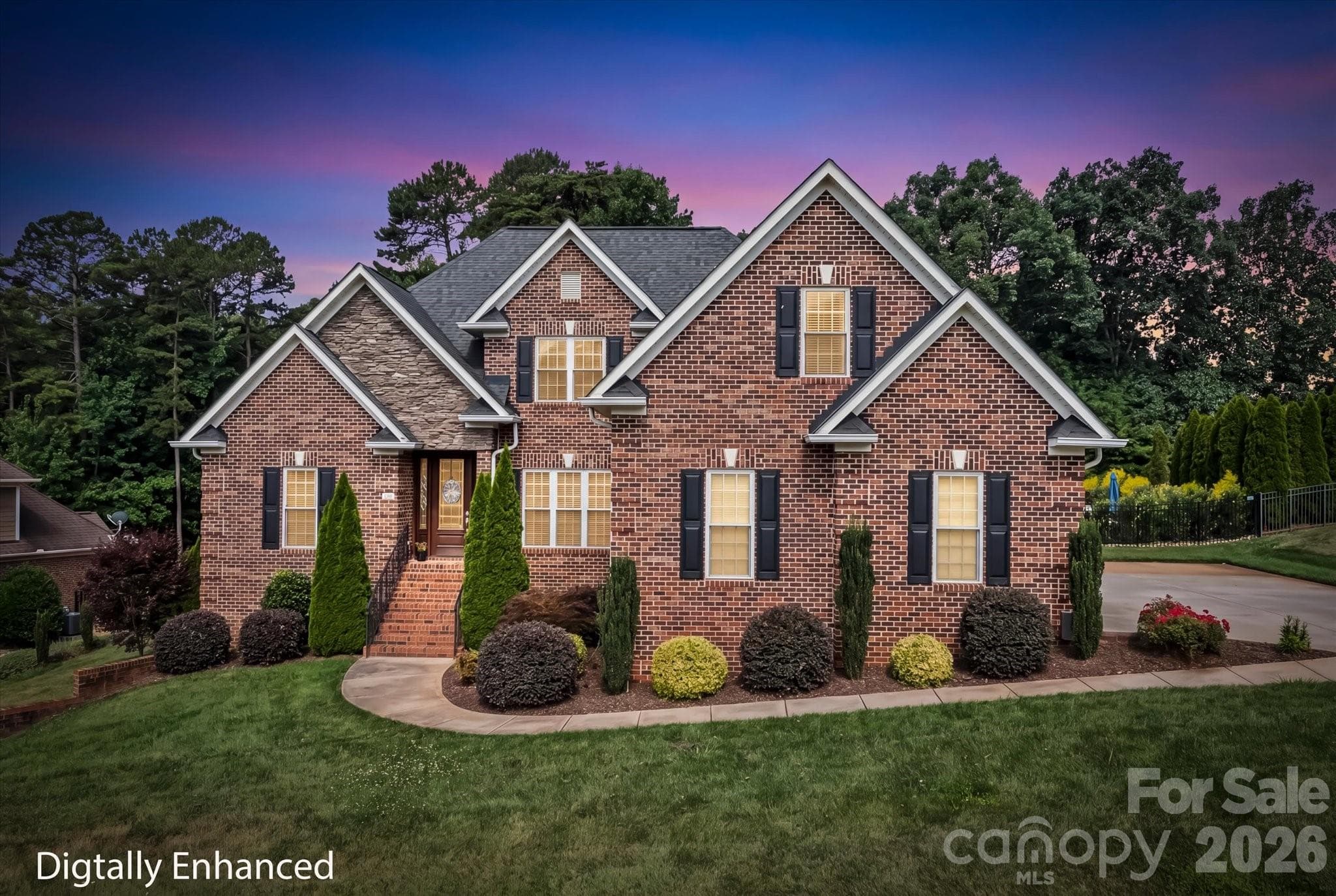 Single Family Residence at Mooresville, photo 2 of 48