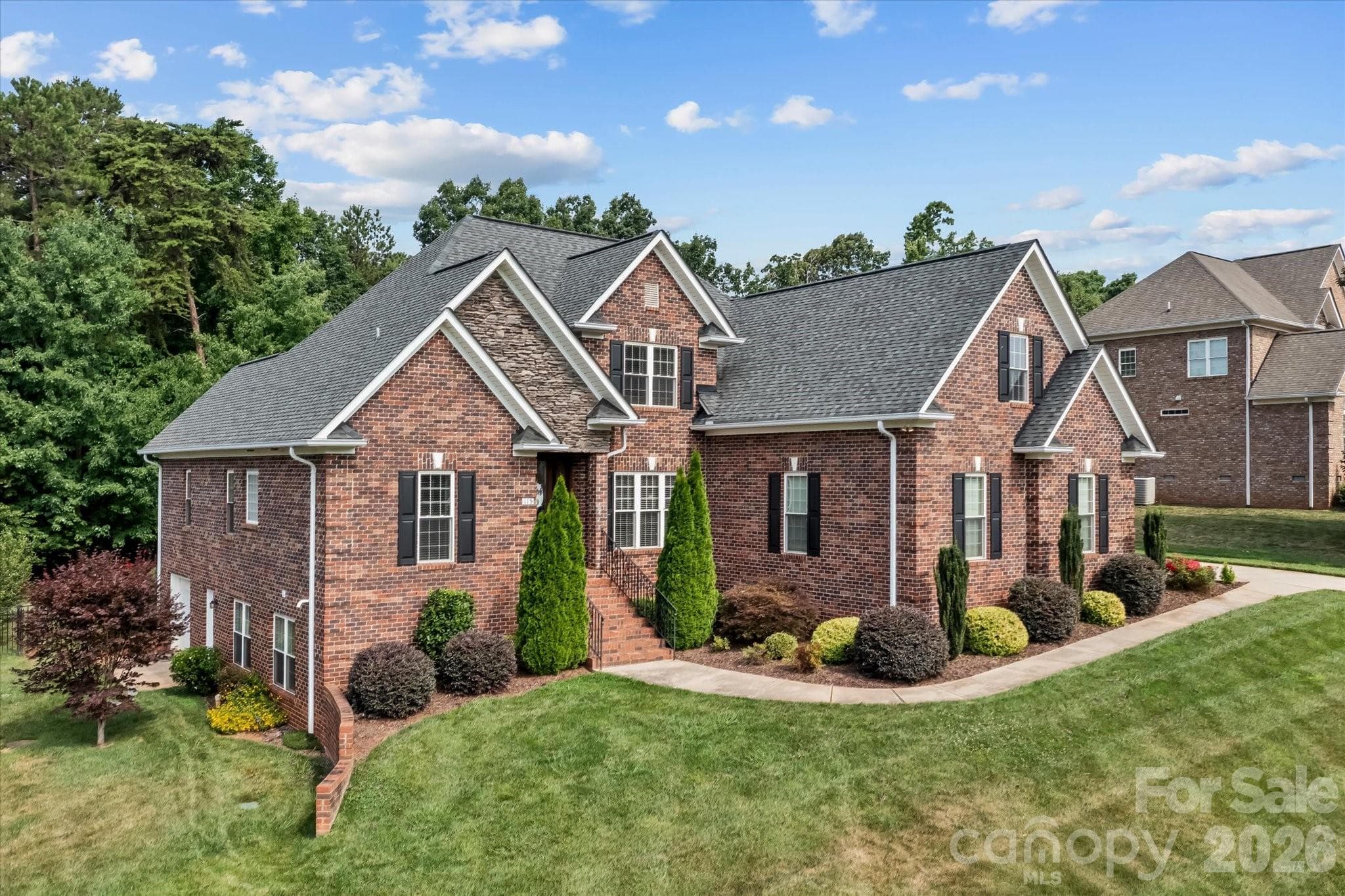 Single Family Residence at Mooresville, photo 3 of 48
