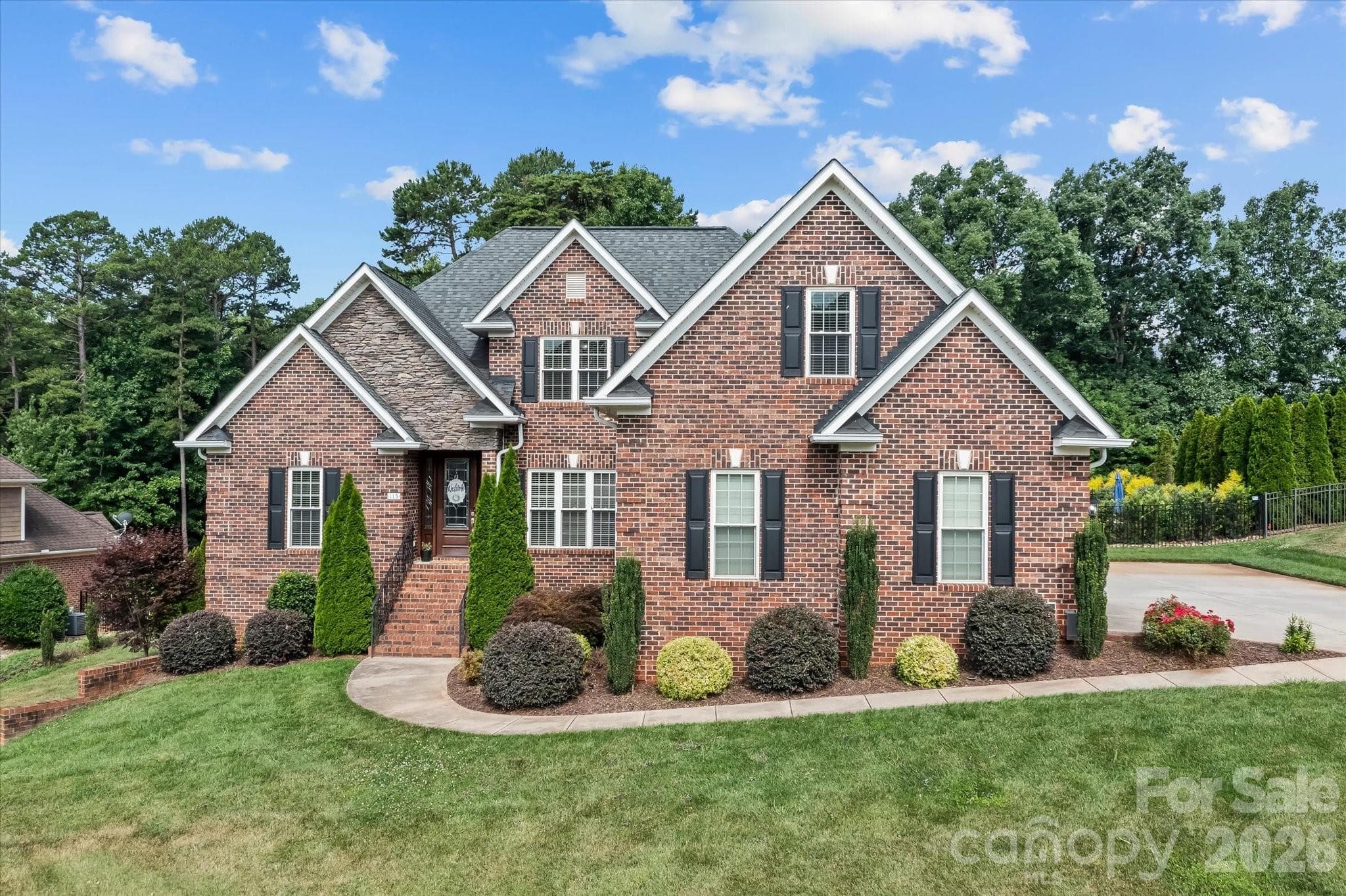 Single Family Residence at Mooresville, photo 4 of 48