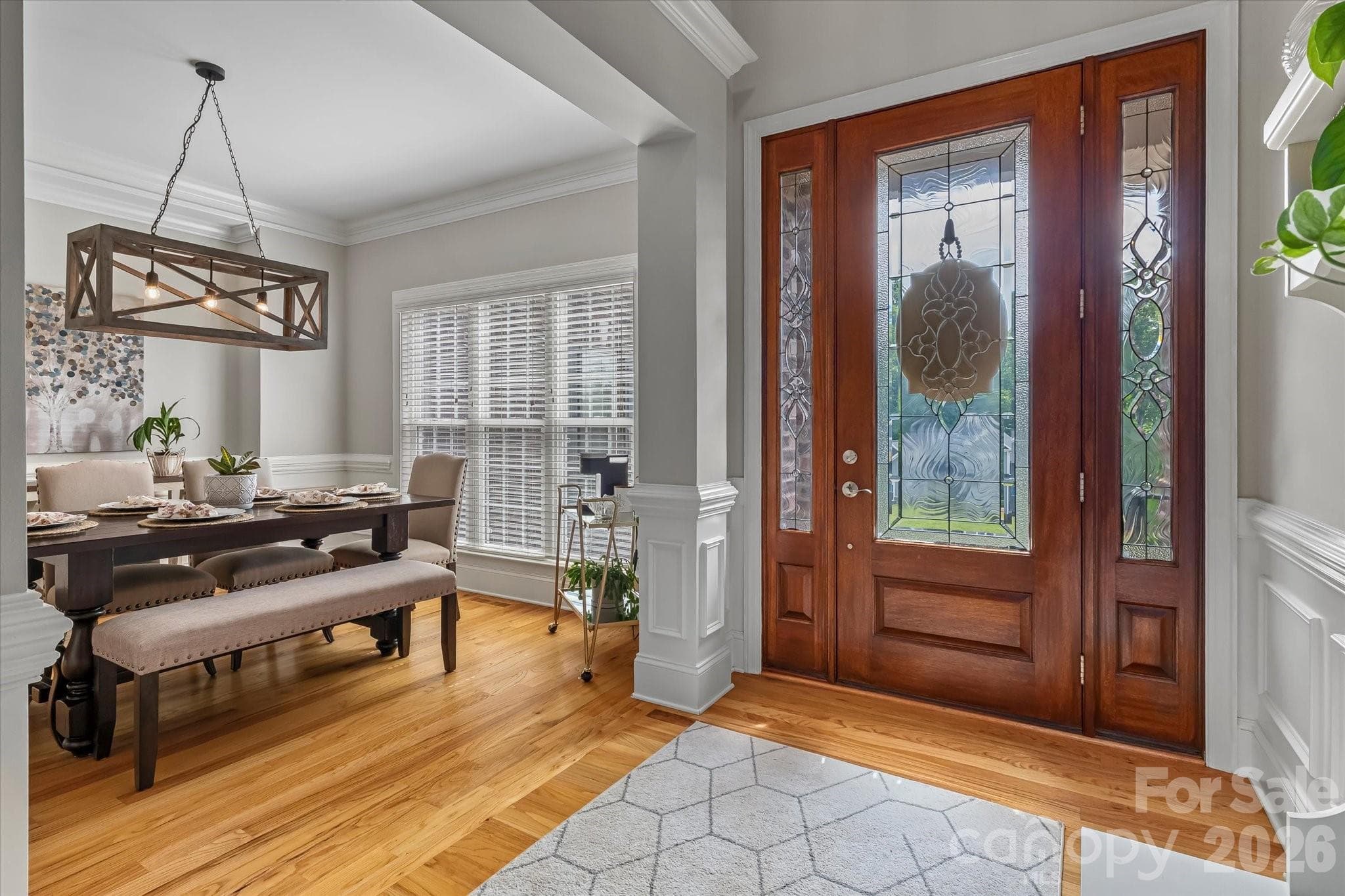 Single Family Residence at Mooresville, photo 6 of 48
