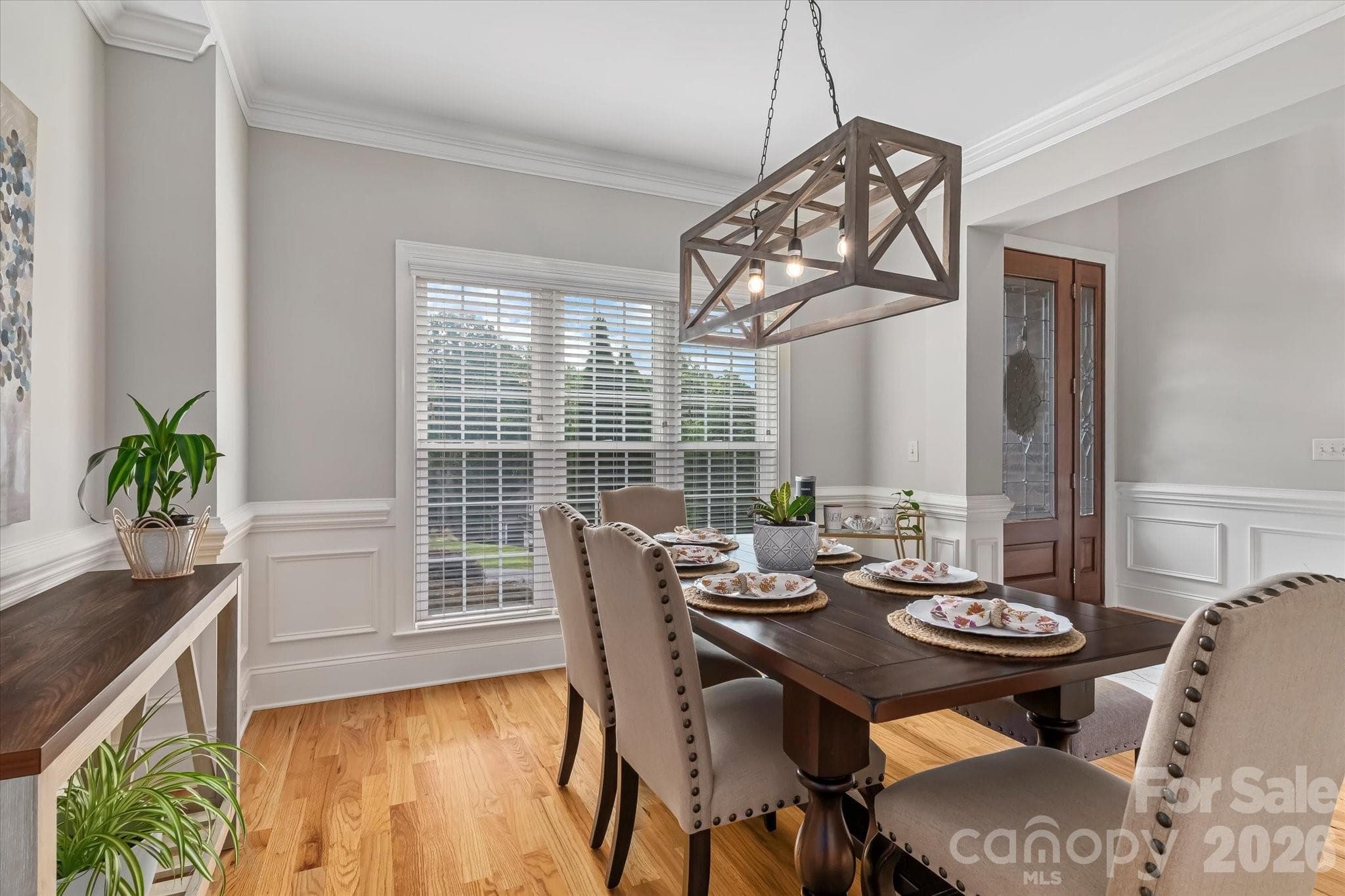 Single Family Residence at Mooresville, photo 7 of 48