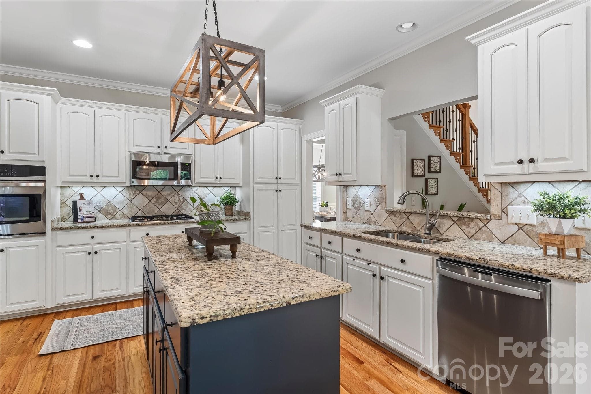 Single Family Residence at Mooresville, photo 14 of 48