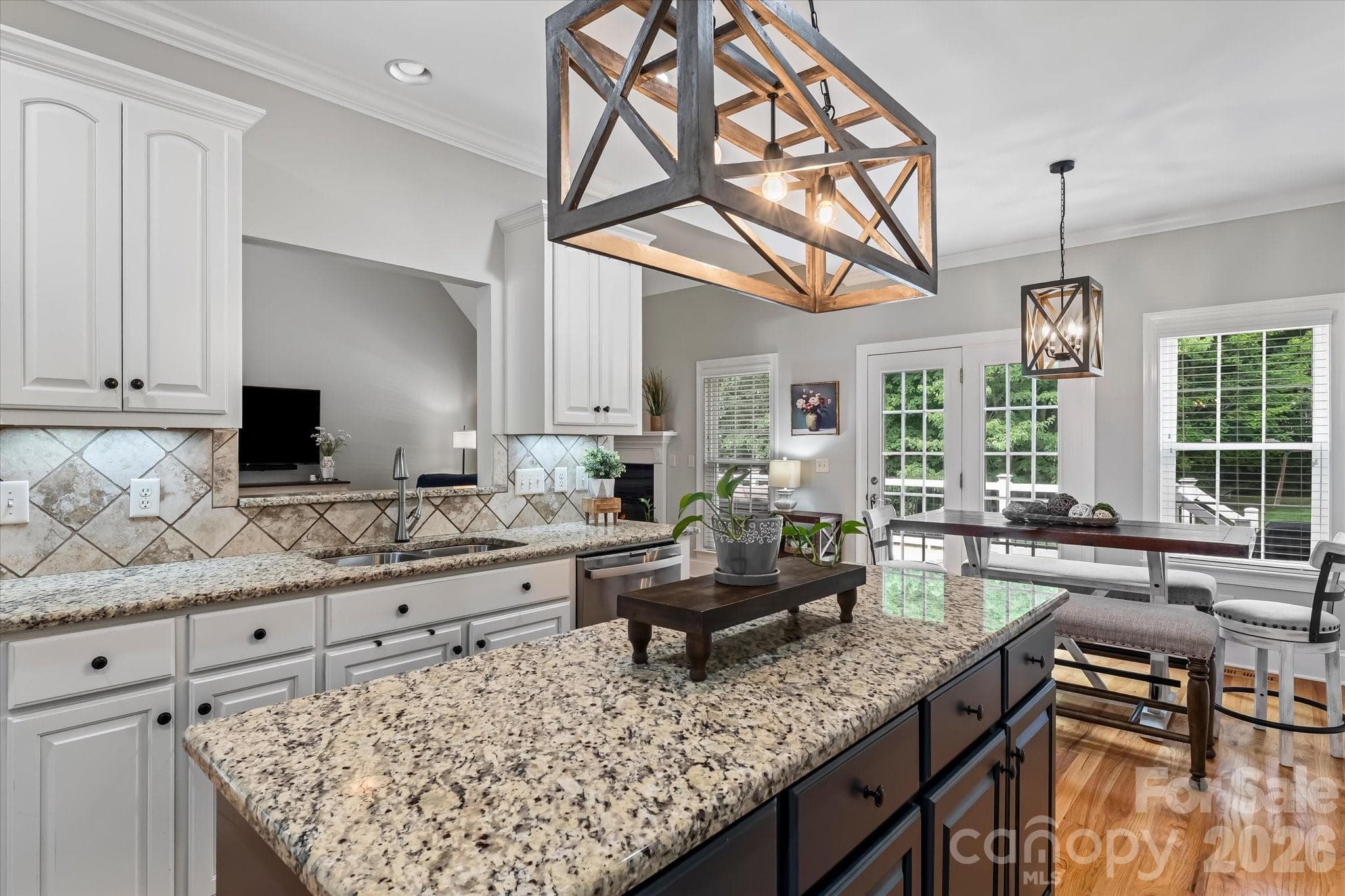 Single Family Residence at Mooresville, photo 16 of 48