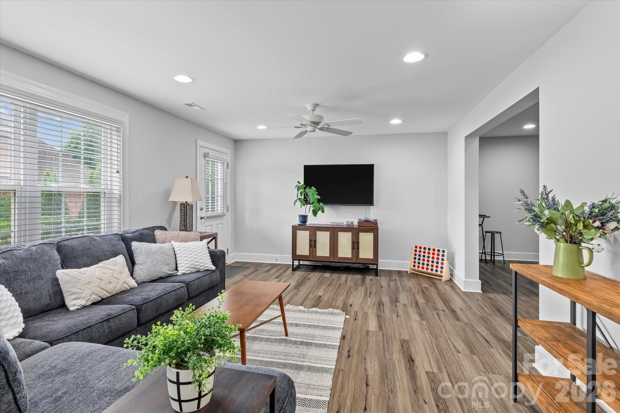 Single Family Residence at Mooresville, photo 35 of 48