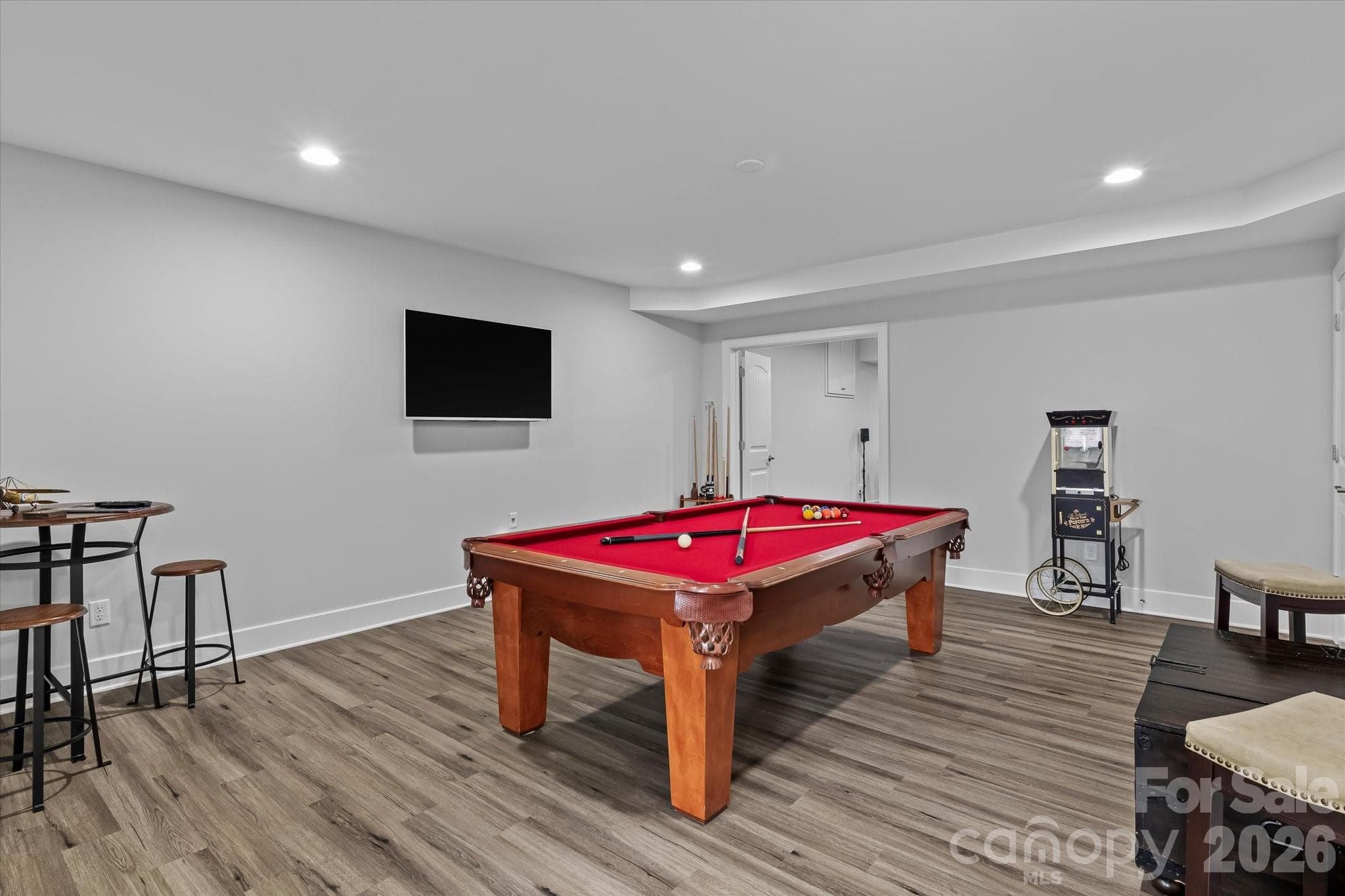 Single Family Residence at Mooresville, photo 36 of 48