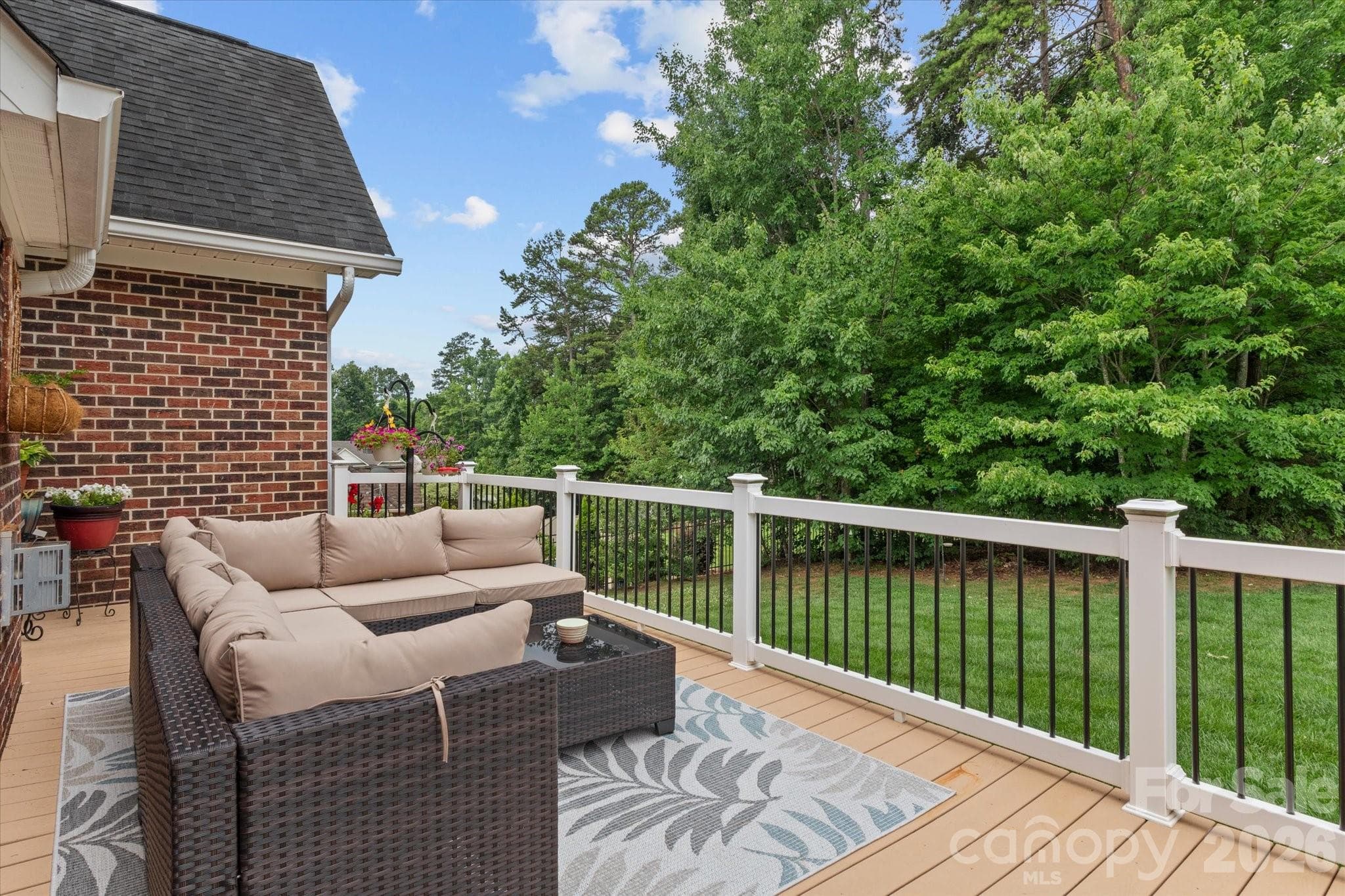 Single Family Residence at Mooresville, photo 39 of 48