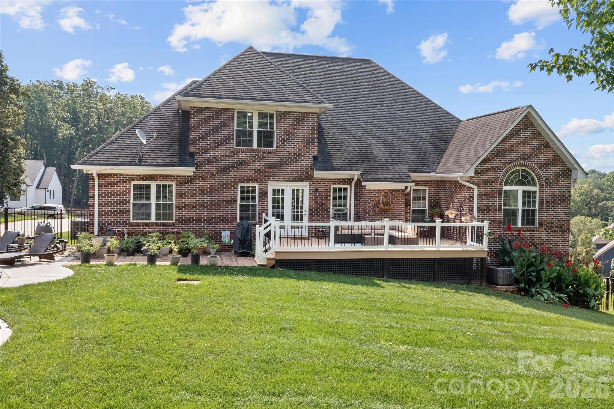 Single Family Residence at Mooresville, photo 40 of 48
