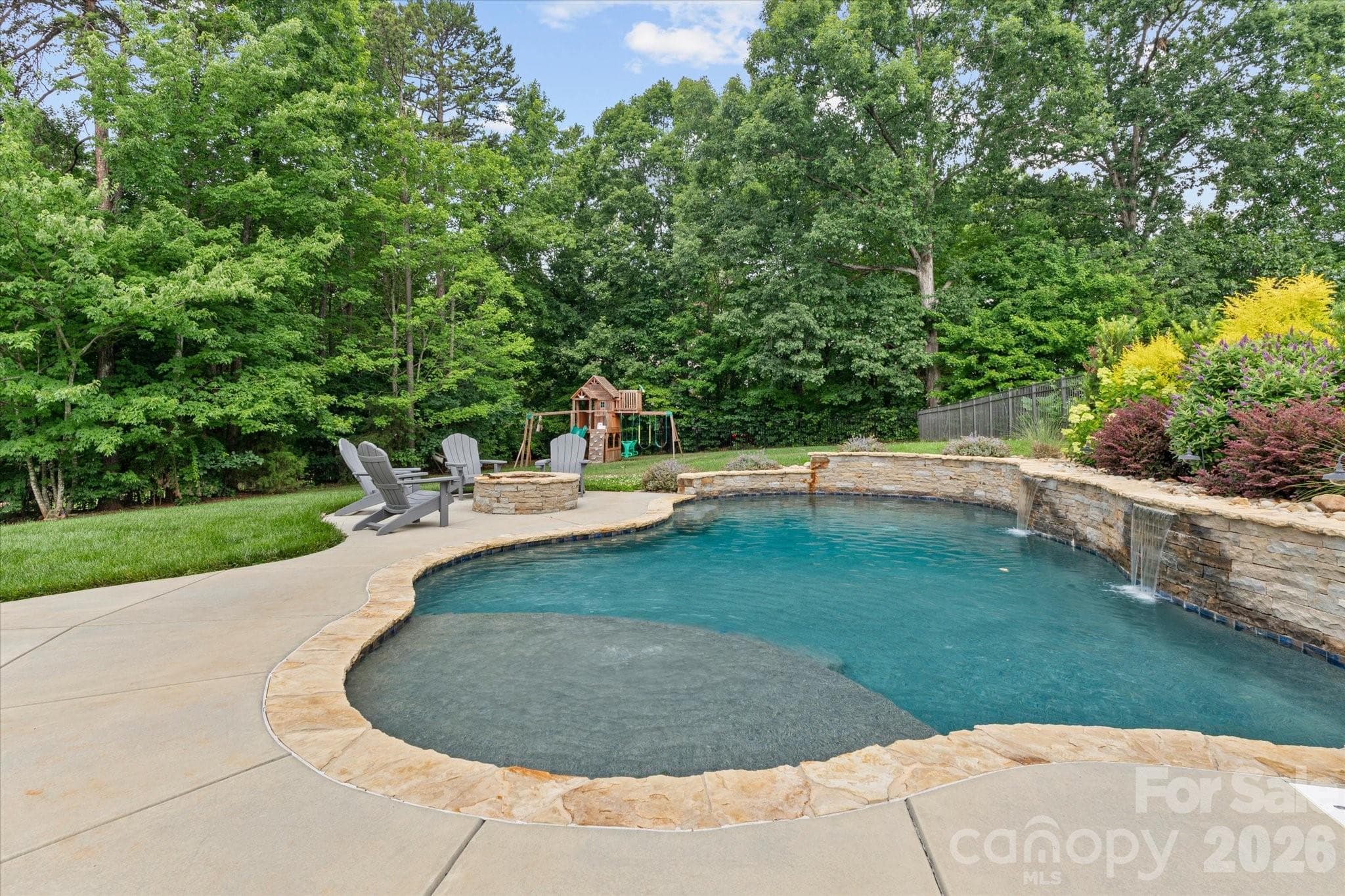 Single Family Residence at Mooresville, photo 42 of 48