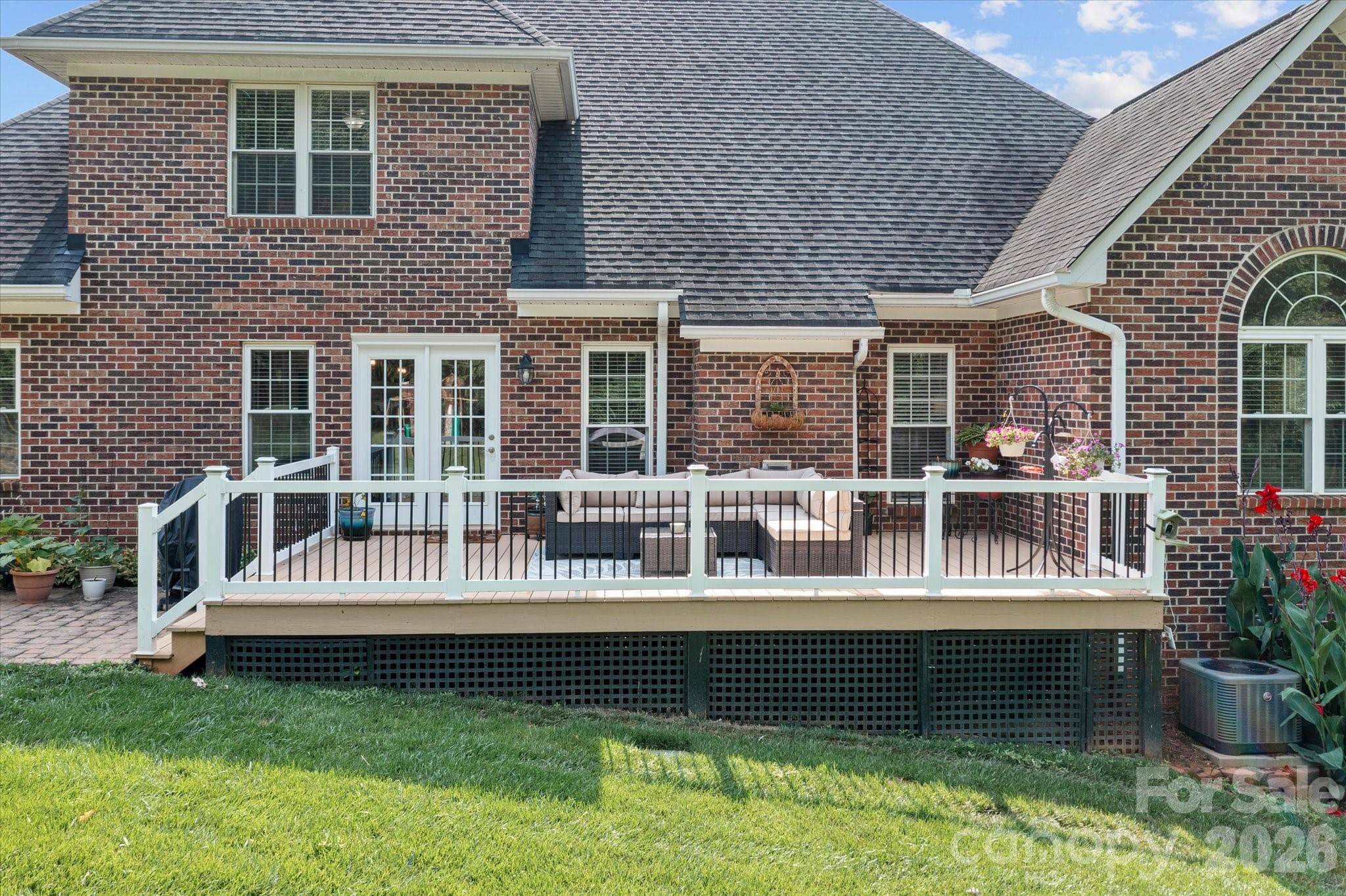 Single Family Residence at Mooresville, photo 45 of 48