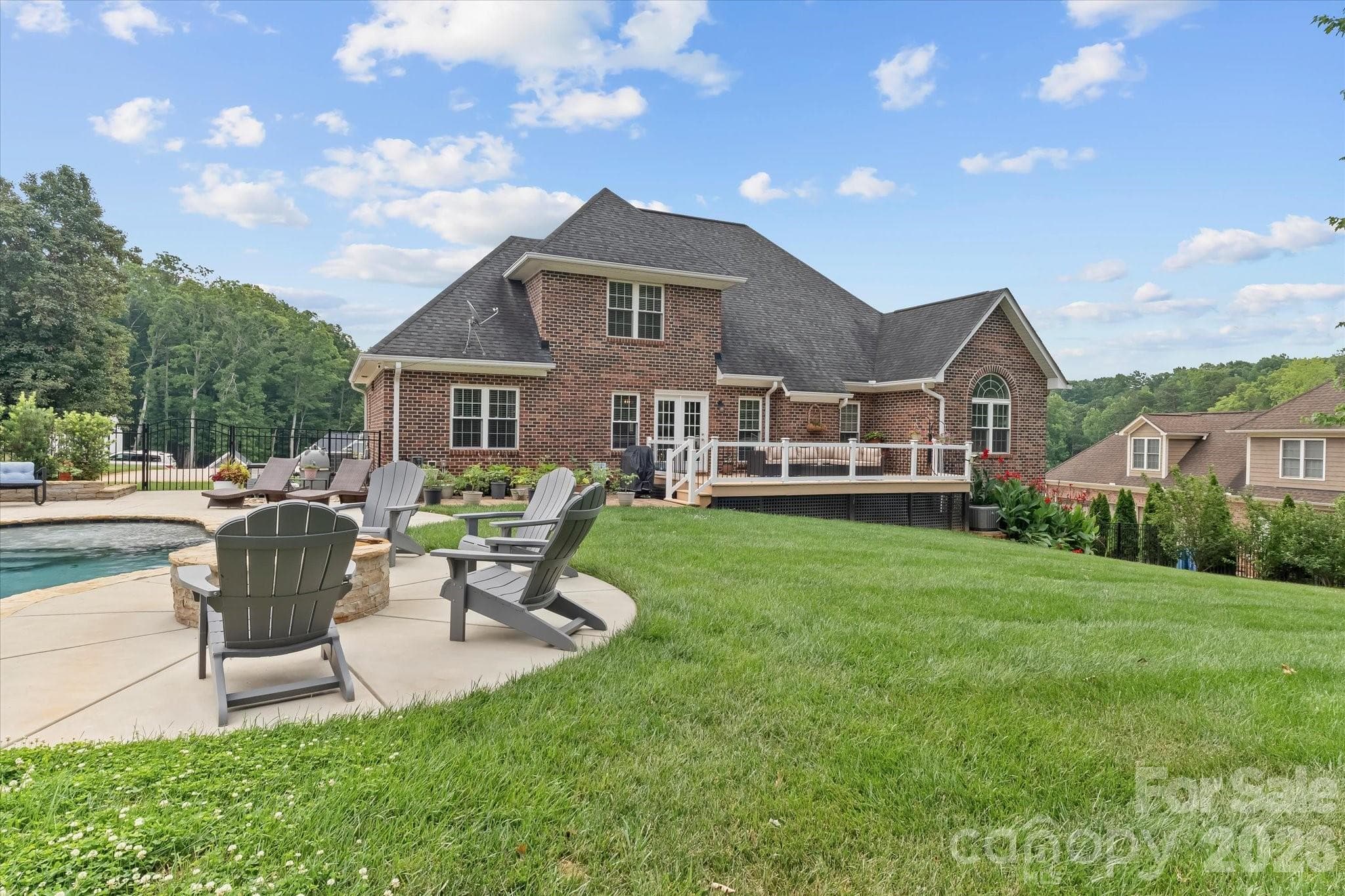 Single Family Residence at Mooresville, photo 48 of 48