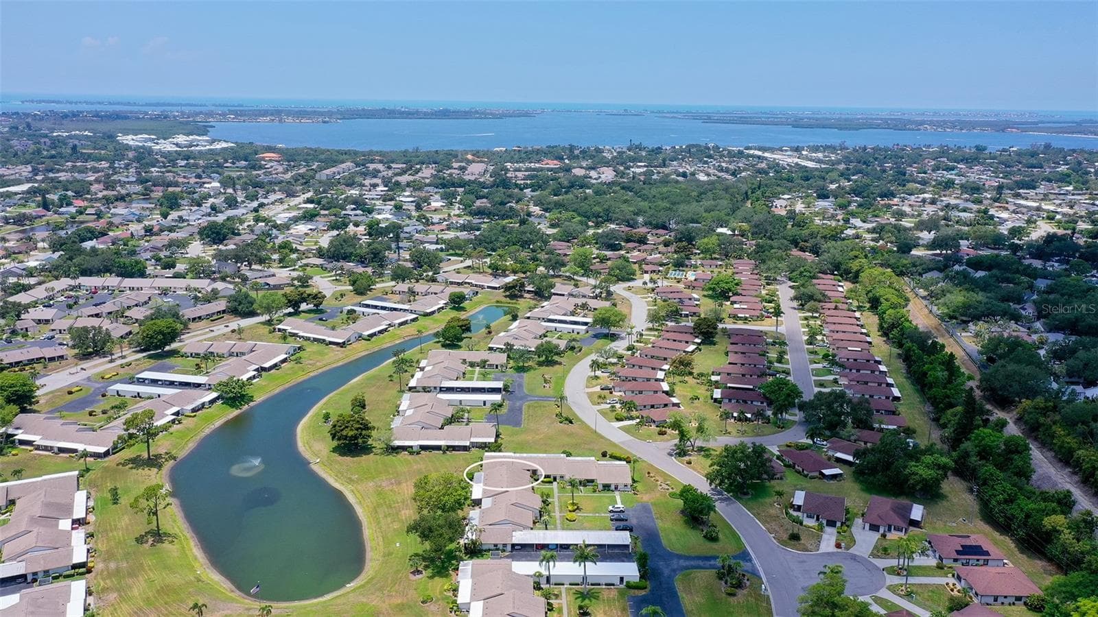 Condominium at 6129 HERITAGE LN W #6129, BRADENTON, photo 27 of 33