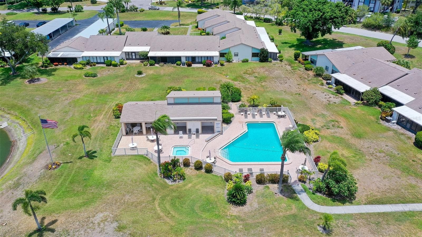 Condominium at 6129 HERITAGE LN W #6129, BRADENTON, photo 25 of 33