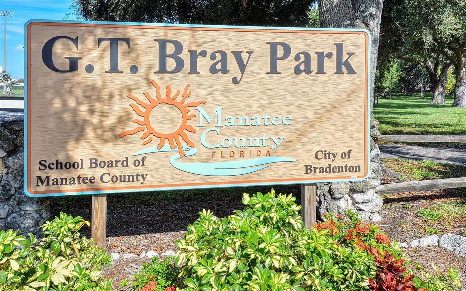 Condominium at 6129 HERITAGE LN W #6129, BRADENTON, photo 32 of 33
