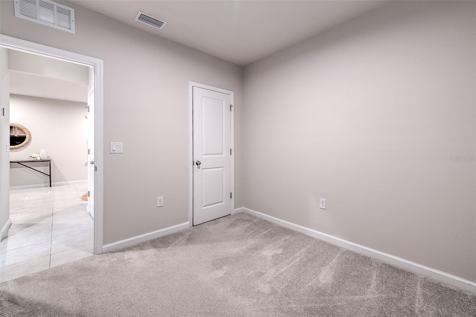 Bedroom 2 - 11836 BRISTOL BRIDGE RD, SPRING HILL