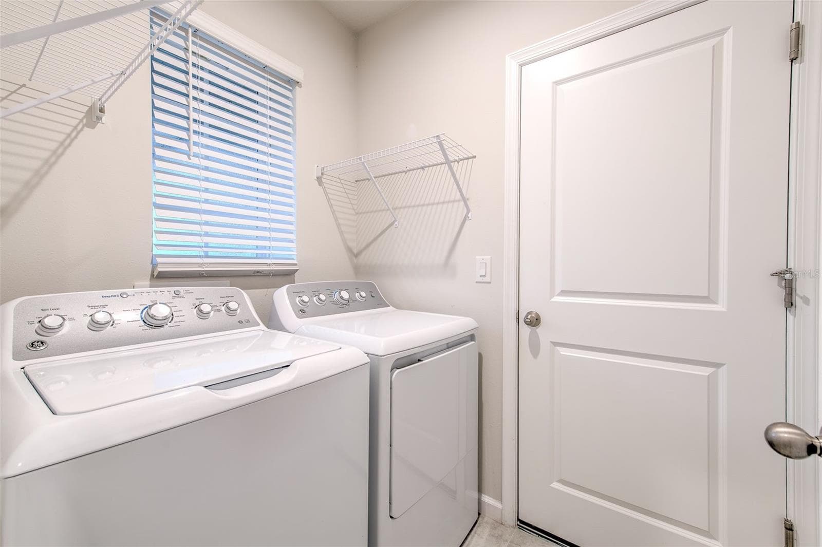 Laundry Room - 11836 BRISTOL BRIDGE RD, SPRING HILL