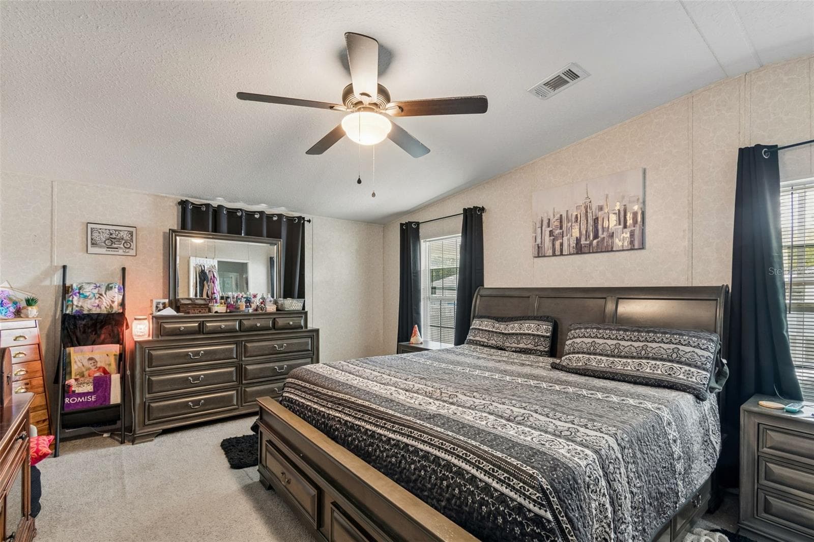 Manufactured Home at 4917 HERNDON WAY, AUBURNDALE, photo 12 of 24