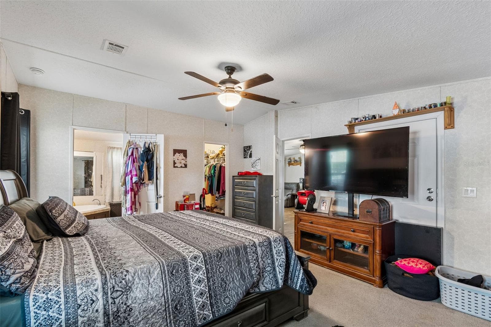 Manufactured Home at 4917 HERNDON WAY, AUBURNDALE, photo 13 of 24