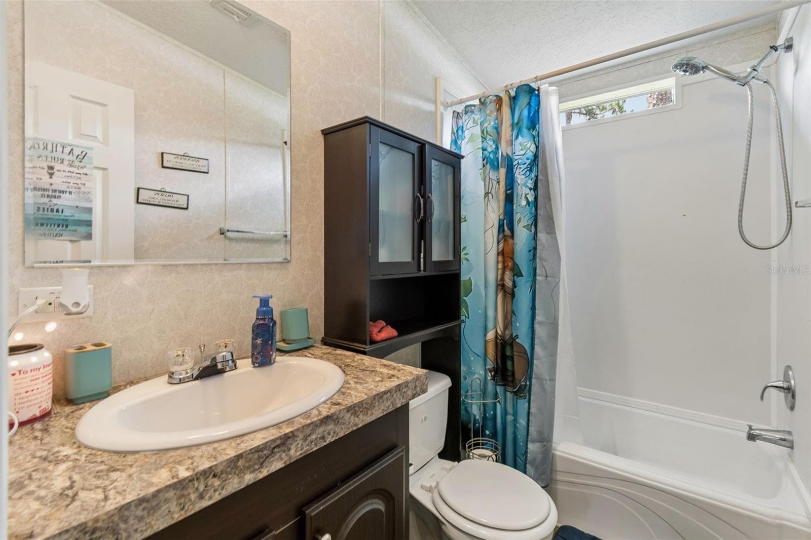 Manufactured Home at 4917 HERNDON WAY, AUBURNDALE, photo 18 of 24
