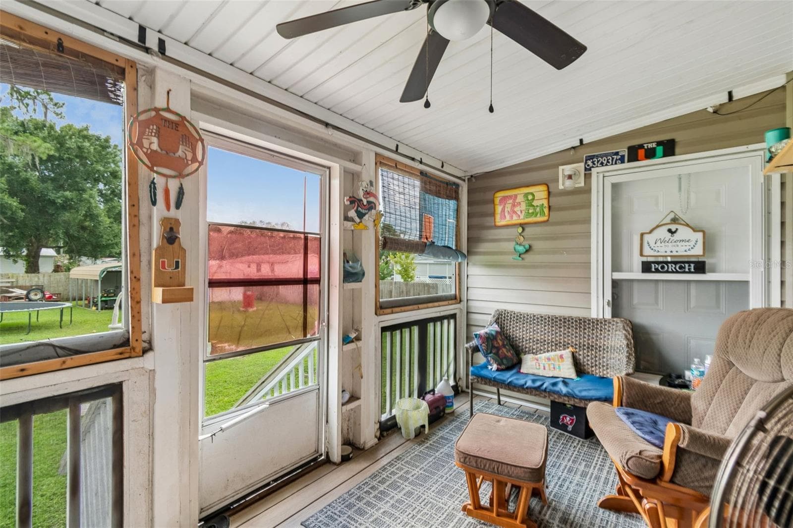 Manufactured Home at 4917 HERNDON WAY, AUBURNDALE, photo 23 of 24