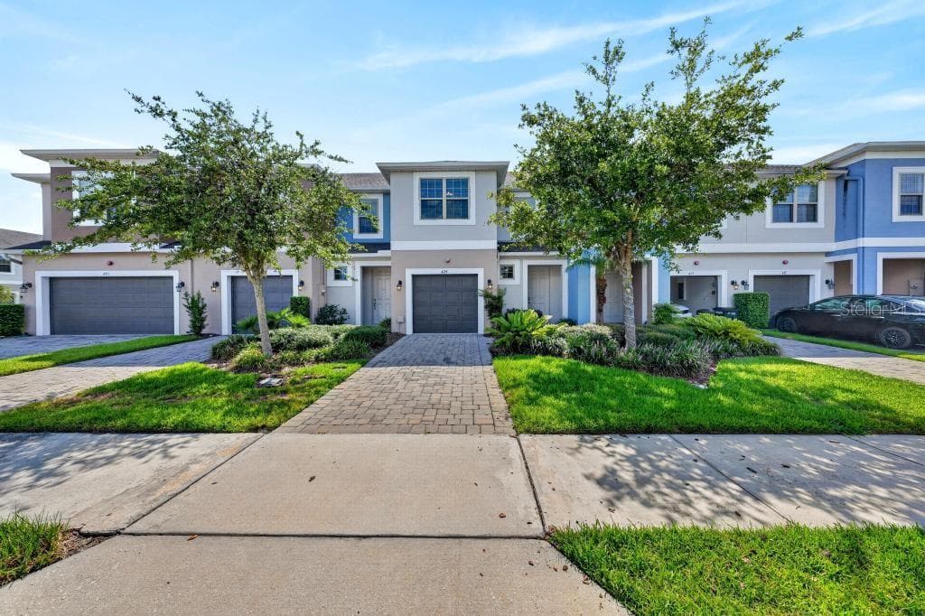 Townhouse at 409 MERRY BROOK CIR, SANFORD, photo 63 of 80