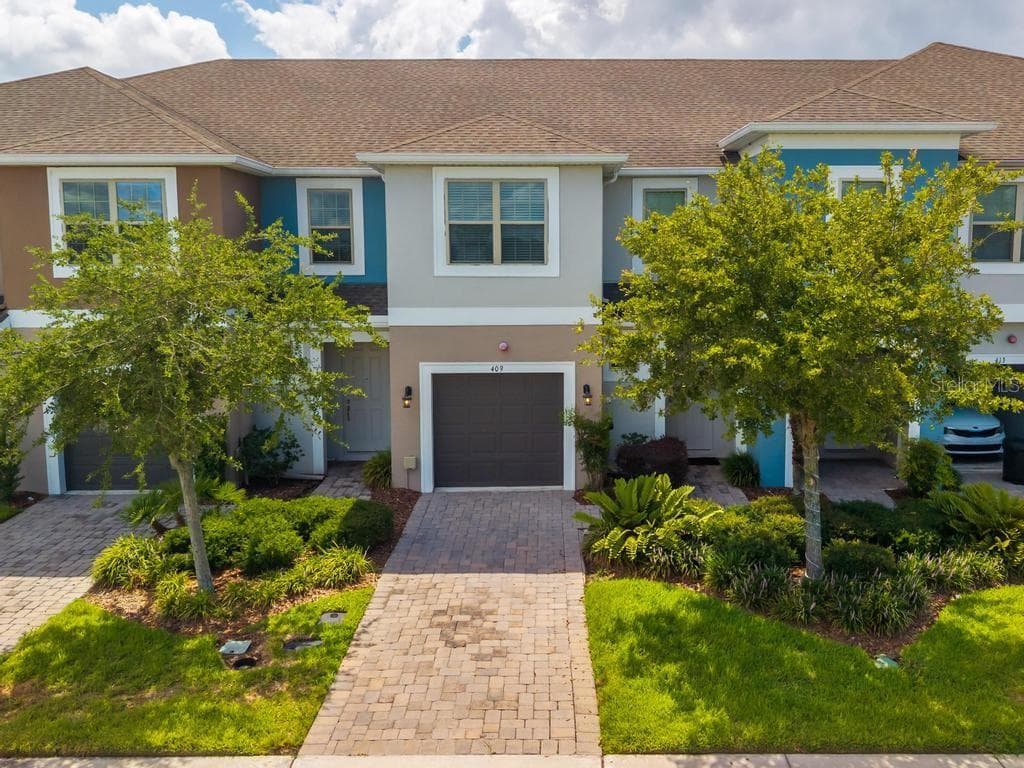 Townhouse at 409 MERRY BROOK CIR, SANFORD, photo 73 of 80