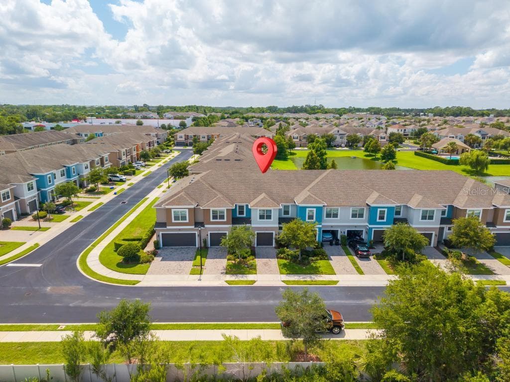 Townhouse at 409 MERRY BROOK CIR, SANFORD, photo 76 of 80