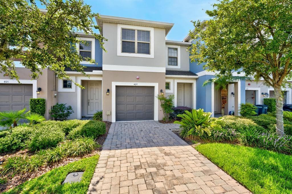 Townhouse at 409 MERRY BROOK CIR, SANFORD, photo 77 of 80