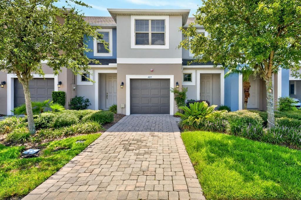 Townhouse at 409 MERRY BROOK CIR, SANFORD, photo 78 of 80