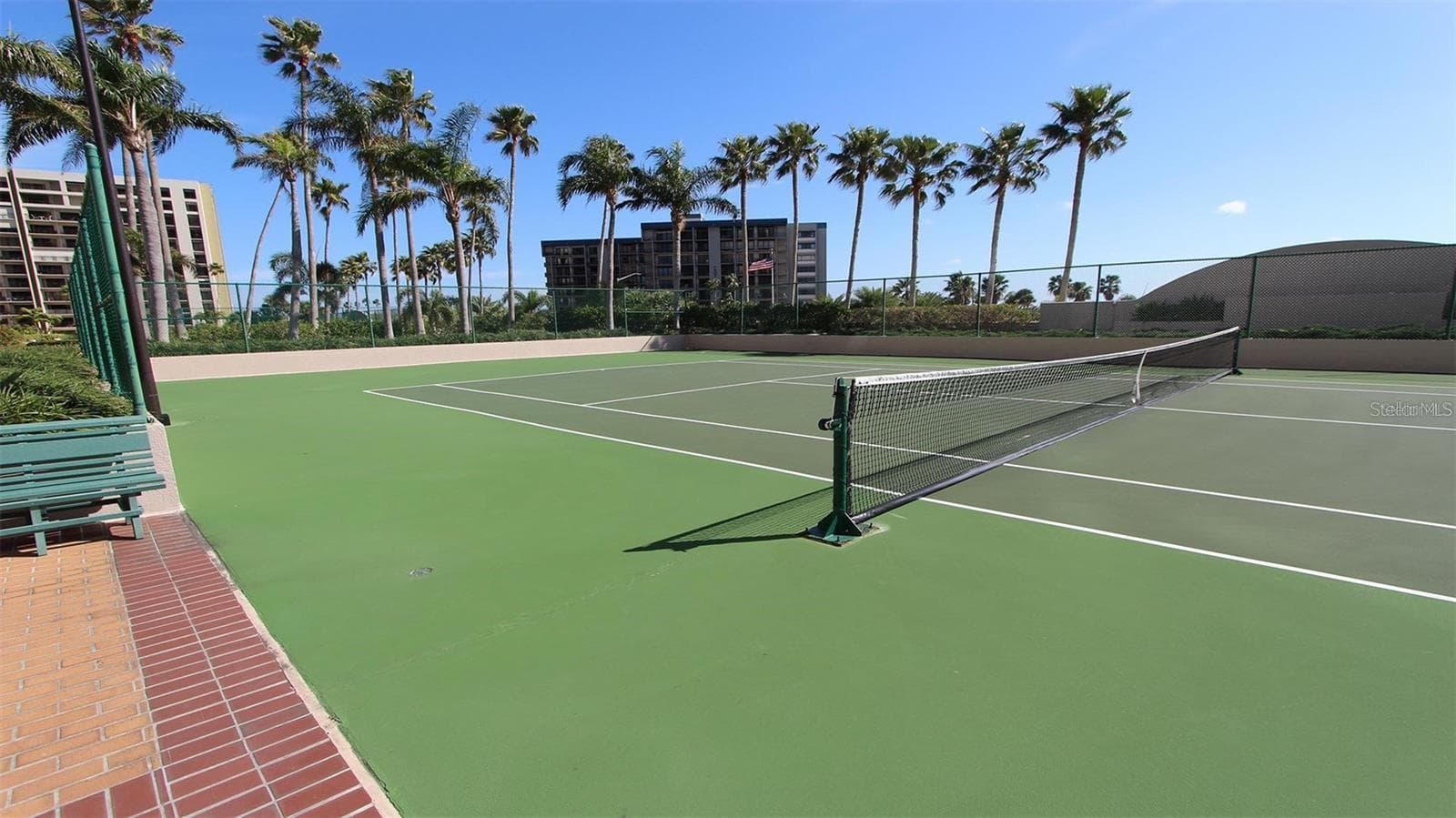 Condominium at 1520 GULF BLVD #1807, CLEARWATER BEACH, photo 45 of 52