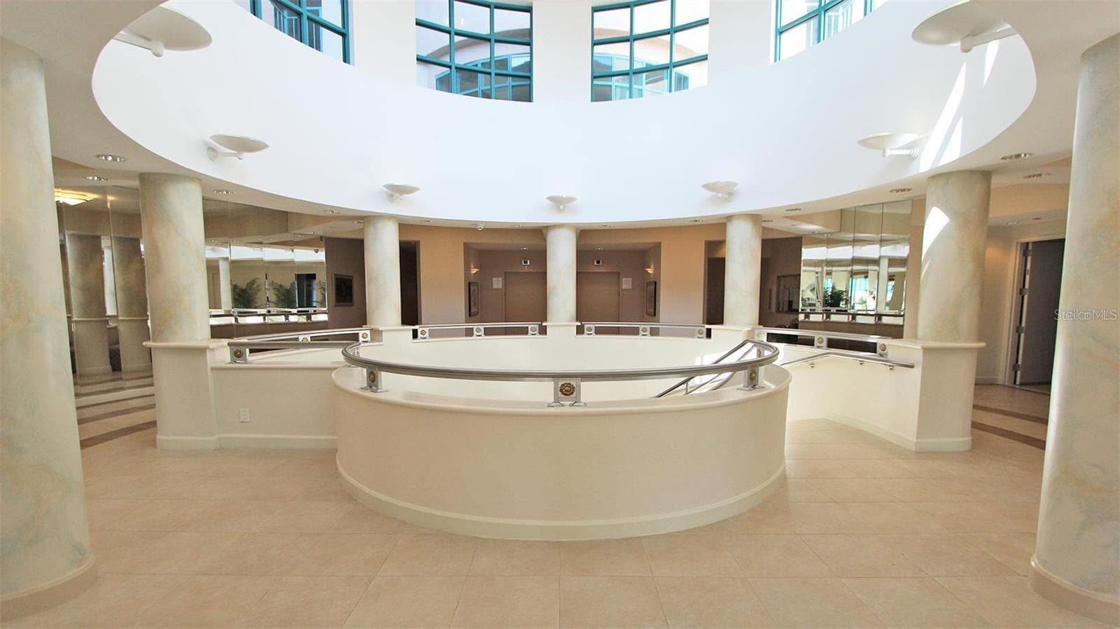 Condominium at 1520 GULF BLVD #1807, CLEARWATER BEACH, photo 50 of 52