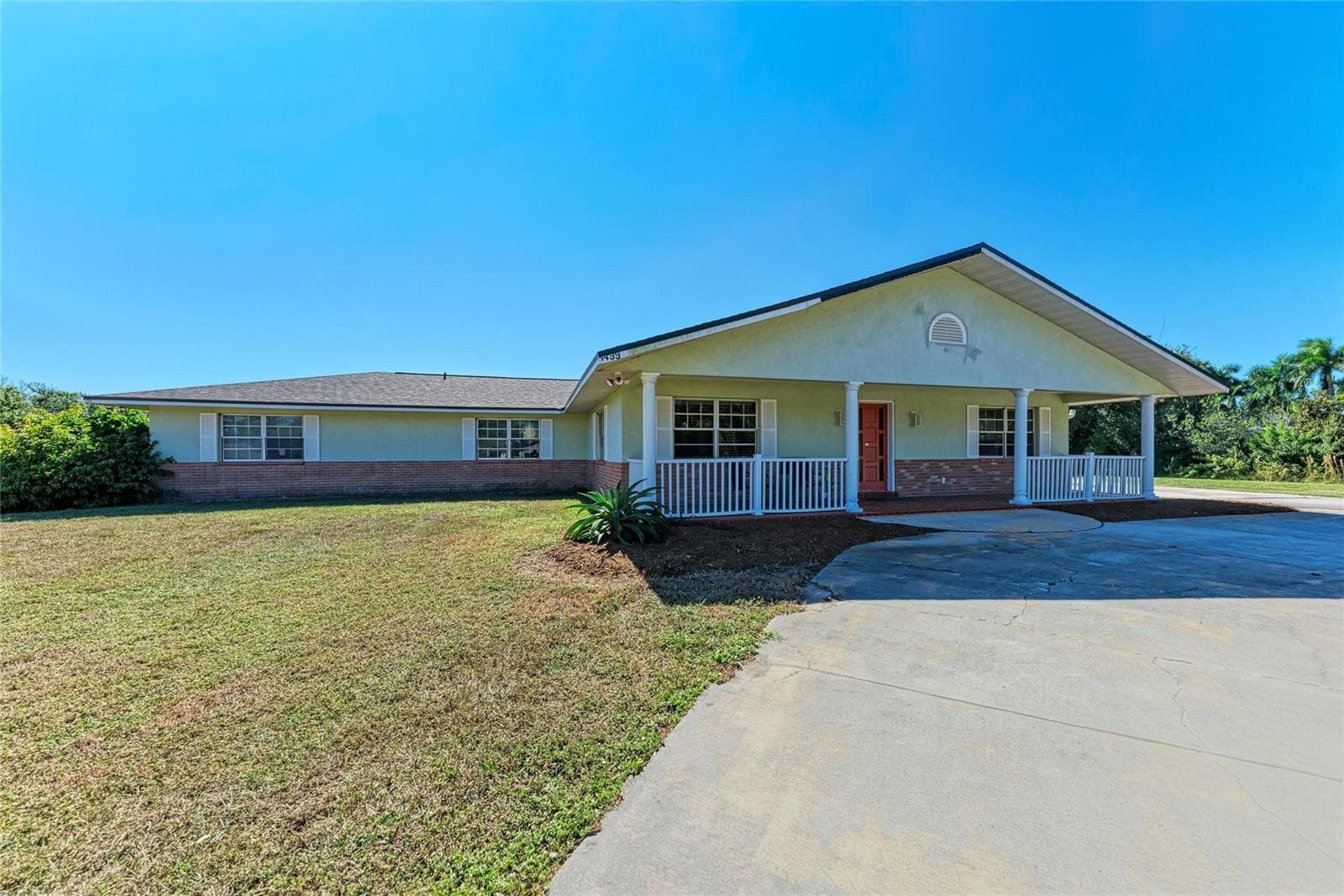 Single Family Residence at 1499 17TH ST W, PALMETTO, photo 2 of 88
