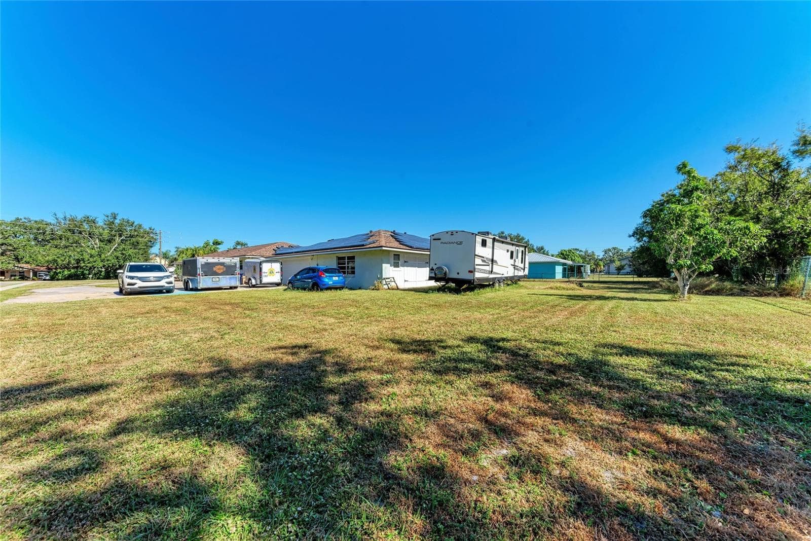 Single Family Residence at 1499 17TH ST W, PALMETTO, photo 87 of 88