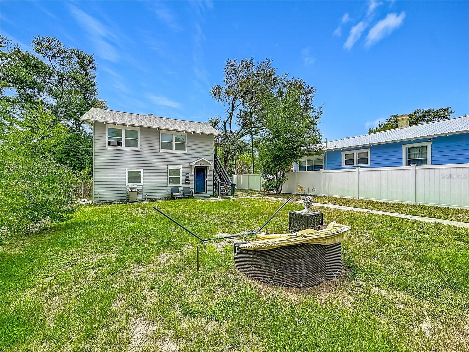 Duplex at 800 15TH AVE S, ST PETERSBURG, photo 44 of 61