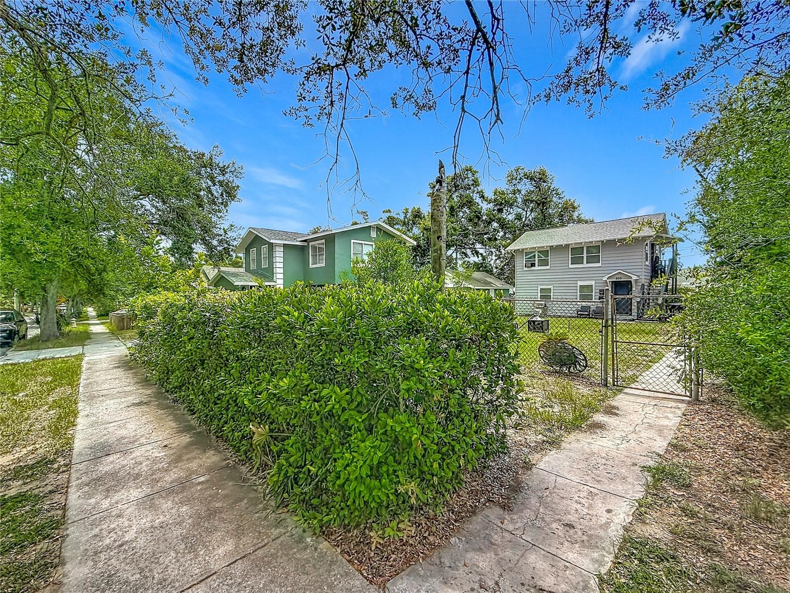 Duplex at 800 15TH AVE S, ST PETERSBURG, photo 45 of 61