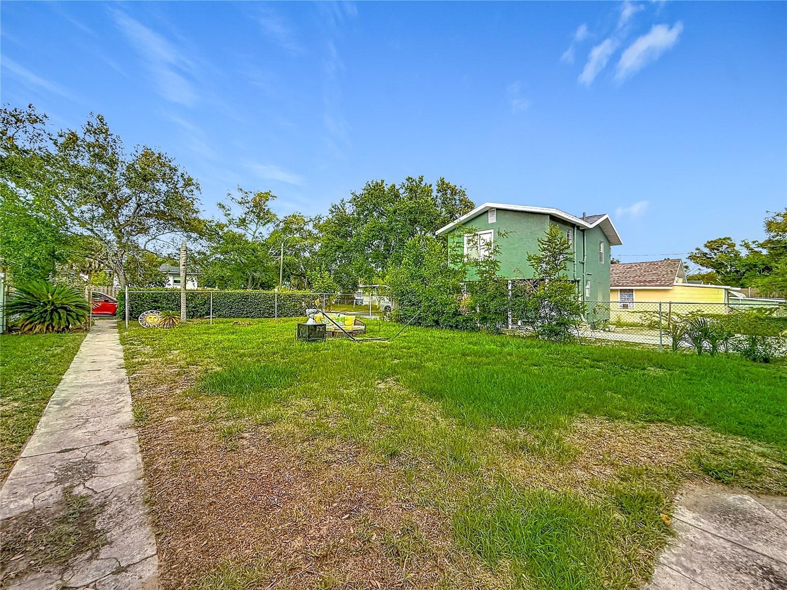 Duplex at 800 15TH AVE S, ST PETERSBURG, photo 51 of 61