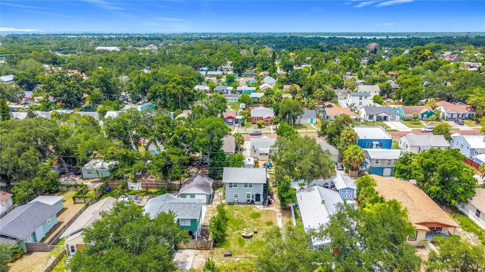 Duplex at 800 15TH AVE S, ST PETERSBURG, photo 59 of 61