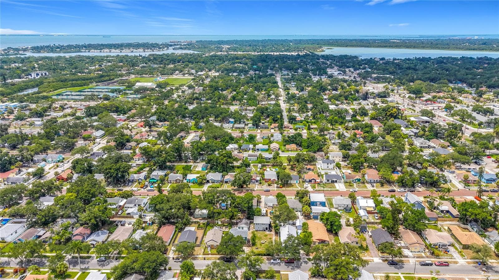 Duplex at 800 15TH AVE S, ST PETERSBURG, photo 61 of 61