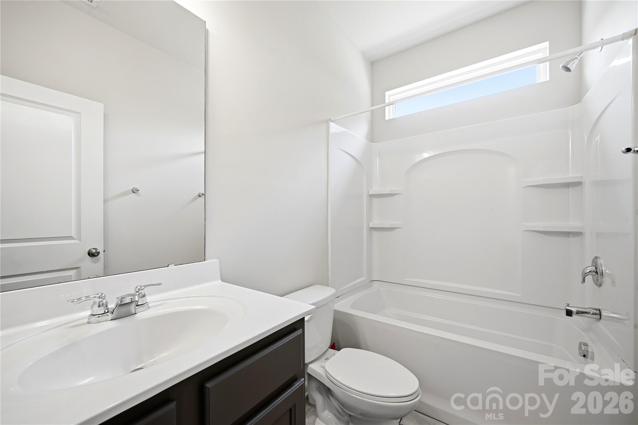 Bath 2 - 8759 Mullis Forest Court, Mint Hill