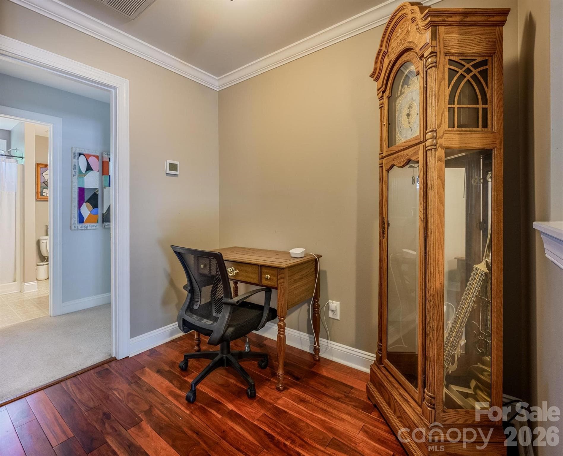 Entryway - Denver