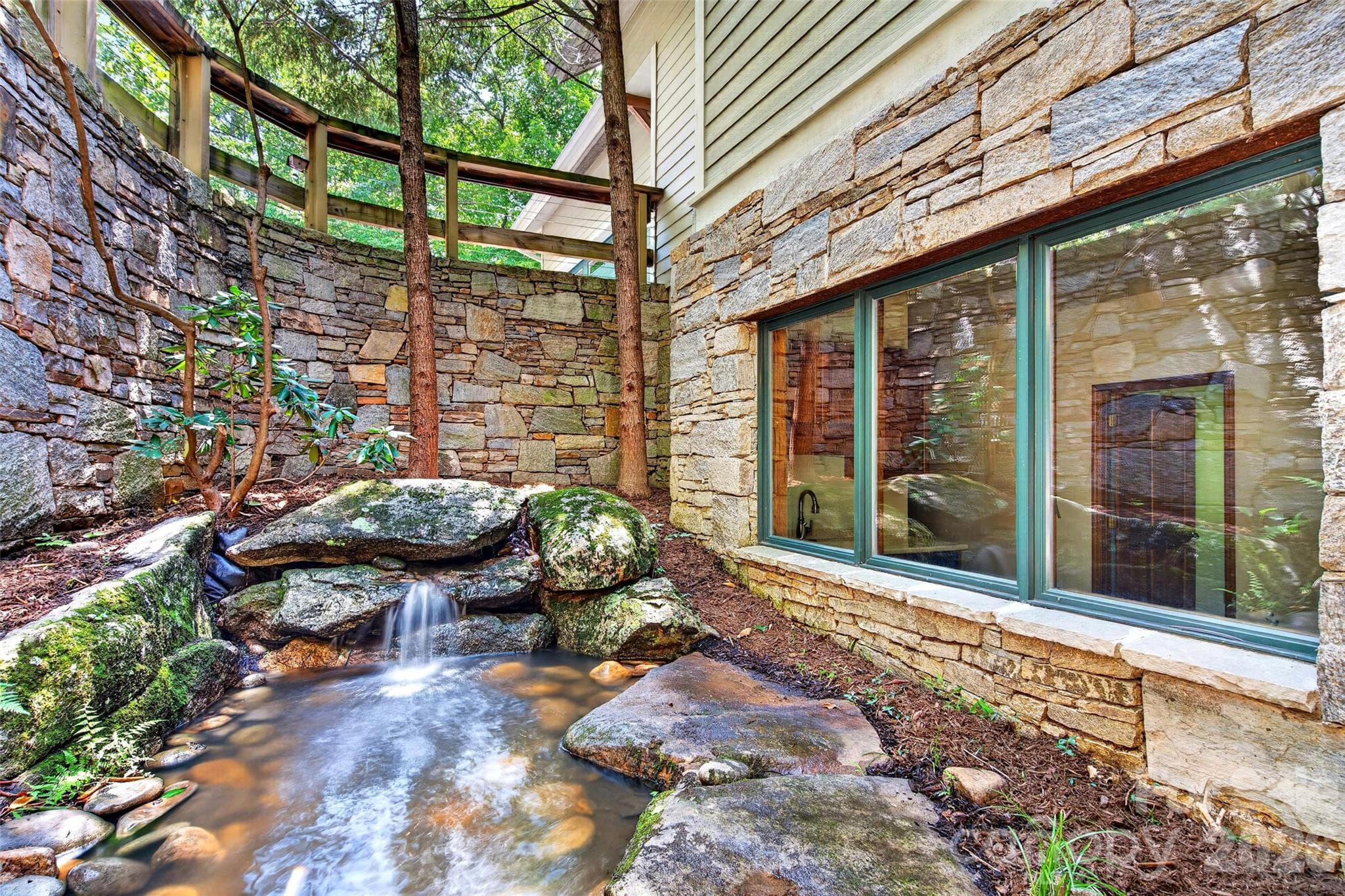 Single Family Residence at 117 Shenandoah Terrace, Montreat, photo 43 of 48